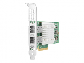Broadcom BCM57412 Ethernet 10Gb 2-port SFP+ Adapter for HPE - P26259-B21